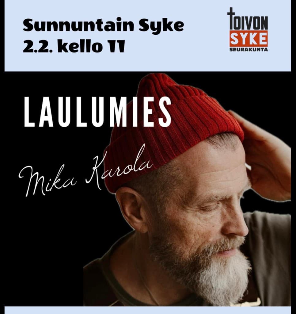 Sanan äärellä
